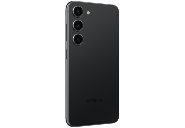 Samsung Galaxy S23 8/256GB Phantom Black (SM-S911BZKG) б/у